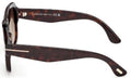 Lunettes de Soleil Tom Ford RHONDA-02 FT1324