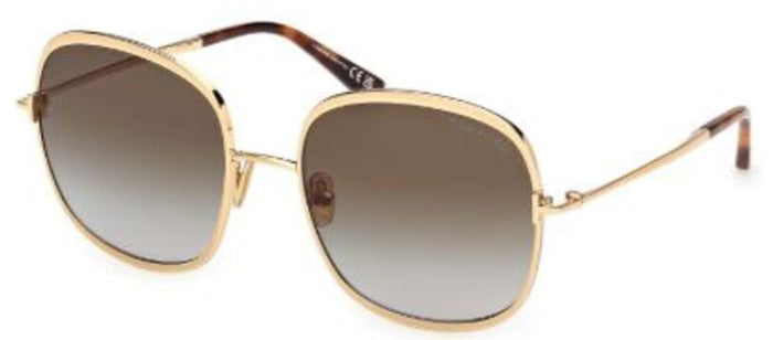 Lunettes de Soleil Tom Ford SOFIA-02 FT1320