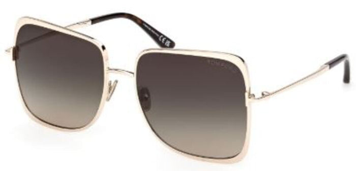 Lunettes de Soleil Tom Ford TARA-02 FT1319