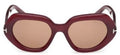 Lunettes de Soleil Tom Ford APRIL-02 FT1317