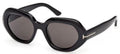 Lunettes de Soleil Tom Ford APRIL-02 FT1317