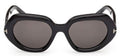 Lunettes de Soleil Tom Ford APRIL-02 FT1317