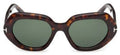 Lunettes de Soleil Tom Ford APRIL-02 FT1317