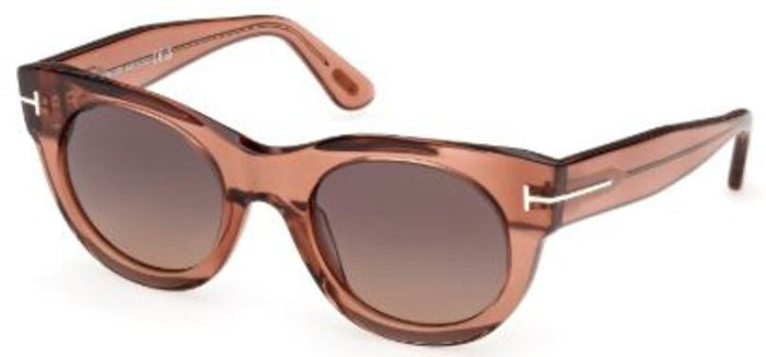 Lunettes de Soleil Tom Ford MARINE-02 FT1315