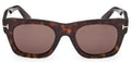 Lunettes de Soleil Tom Ford EMMA-02 FT1314