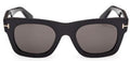 Lunettes de Soleil Tom Ford EMMA-02 FT1314