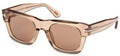 Lunettes de Soleil Tom Ford EMMA-02 FT1314