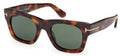 Lunettes de Soleil Tom Ford EMMA-02 FT1314