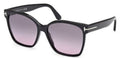 Lunettes de Soleil Tom Ford IRIS-02 FT1312