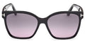 Lunettes de Soleil Tom Ford IRIS-02 FT1312