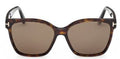 Lunettes de Soleil Tom Ford IRIS-02 FT1312