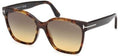 Lunettes de Soleil Tom Ford IRIS-02 FT1312