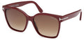 Lunettes de Soleil Tom Ford IRIS-02 FT1312