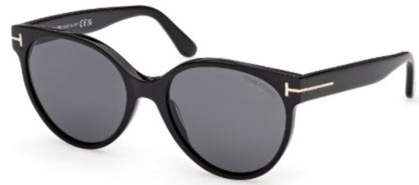 Lunettes de Soleil Tom Ford TALLULAH-02 FT1311