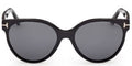 Lunettes de Soleil Tom Ford TALLULAH-02 FT1311
