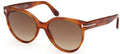 Lunettes de Soleil Tom Ford TALLULAH-02 FT1311