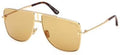 Lunettes de Soleil Tom Ford ELIOTT-02 FT1307