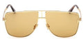 Lunettes de Soleil Tom Ford ELIOTT-02 FT1307