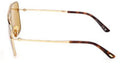 Lunettes de Soleil Tom Ford ELIOTT-02 FT1307