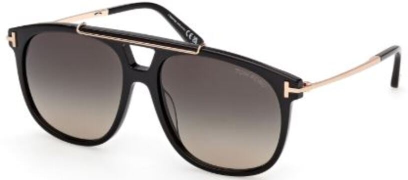 Lunettes de Soleil Tom Ford SAM-02 FT1306
