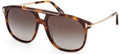 Lunettes de Soleil Tom Ford SAM-02 FT1306