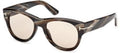 Lunettes de Soleil Tom Ford BURTON-02 FT1305