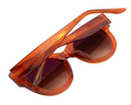 Lunettes de soleil Lazuli Cala Rossa