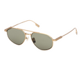 Lunettes de soleil Ermenegildo Zegna EZ0289