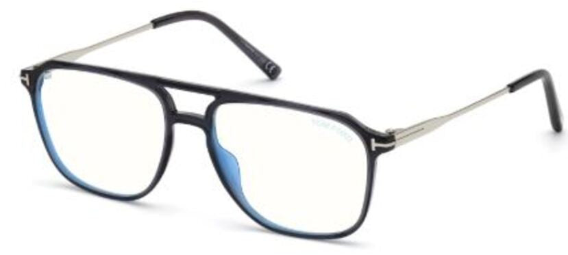Lunettes de vue Tom Ford FT5665-B