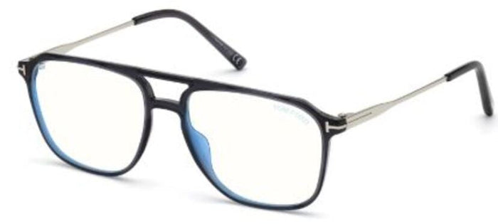 Lunettes de vue Tom Ford FT5665-B