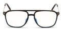Lunettes de vue Tom Ford FT5665-B