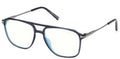 Lunettes de vue Tom Ford FT5665-B