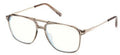 Lunettes de vue Tom Ford FT5665-B