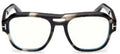 Lunettes de vue Tom Ford FT6085-B