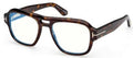 Lunettes de vue Tom Ford FT6085-B