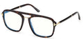 Lunettes de vue Tom Ford FT6086-B