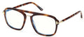 Lunettes de vue Tom Ford FT6086-B