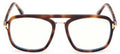 Lunettes de vue Tom Ford FT6086-B