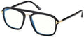 Lunettes de vue Tom Ford FT6086-B