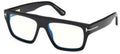 Lunettes de vue Tom Ford FT6084-B