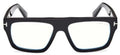 Lunettes de vue Tom Ford FT6084-B
