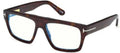 Lunettes de vue Tom Ford FT6084-B