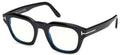 Lunettes de vue Tom Ford FT6083-B
