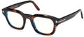 Lunettes de vue Tom Ford FT6083-B
