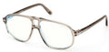 Lunettes de vue Tom Ford FT6082-B