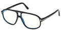 Lunettes de vue Tom Ford FT6082-B