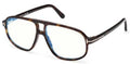 Lunettes de vue Tom Ford FT6082-B