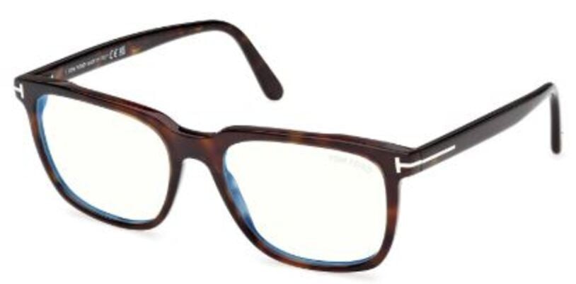 Lunettes de vue Tom Ford FT6080-B