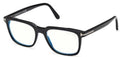 Lunettes de vue Tom Ford FT6080-B
