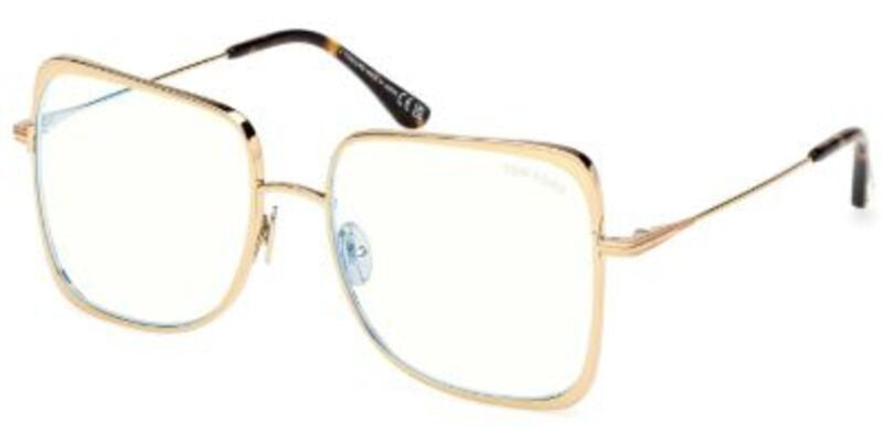 Lunettes de vue Tom Ford FT6098-B